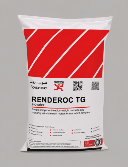 Renderoc Tgxtra