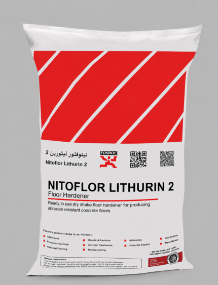 Nitoflor Lithurin 2