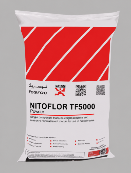 Nitoflor Tf5000