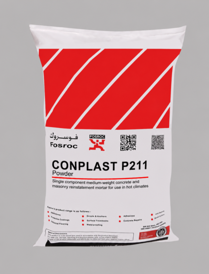 Conplast P211