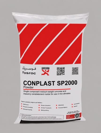 Conplast Sp2000