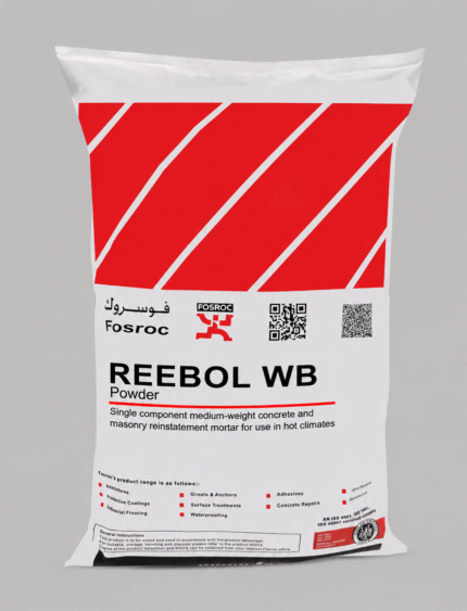 Reebol Wb