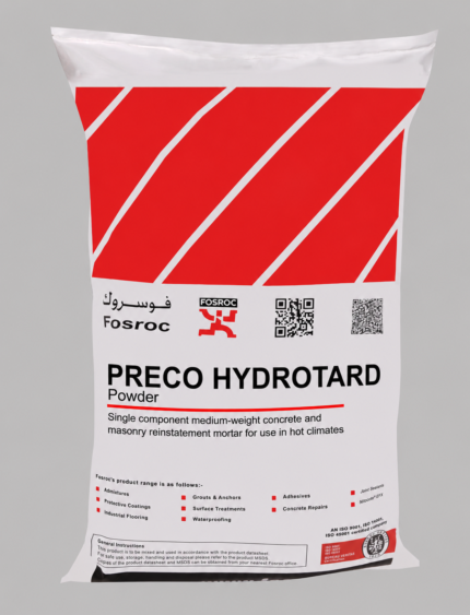 Preco Hydrotard